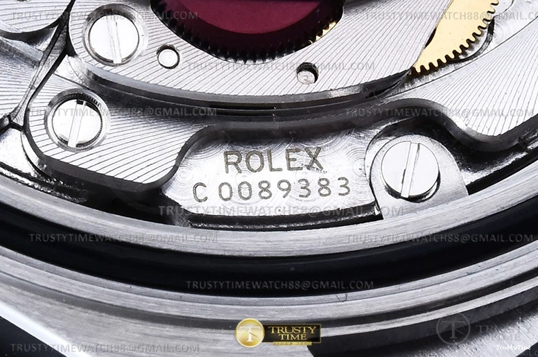 0210 Vibrant ROLDYT0437 – Daytona 116519 904L WG RU Met Stk QF V3 SH 950